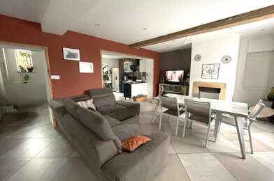 Maison 6 pièces 195000 €