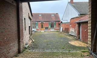 Maison 3 Pièces 116 m² à vendre à Vrély (80170)