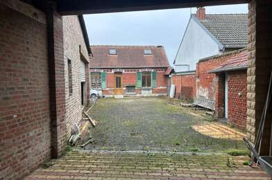 Maison 3 pièces 112000 €