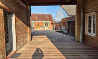 Maison 3 Pièces 116 m² à vendre à Vrély (80170)