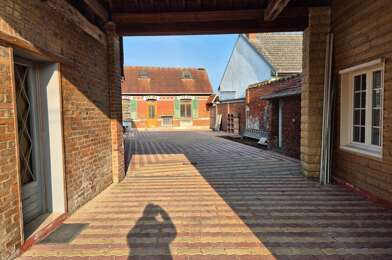 Maison 3 pièces 98000 €