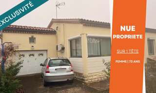 Maison 4 Pièces 83 m² à vendre à Saintes (17100)