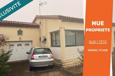 Maison 4 pièces 91000 €