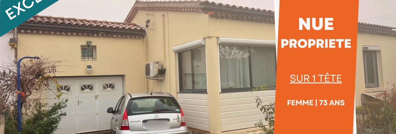 Maison 4 Pièces 83 m² à vendre à Saintes (17100)