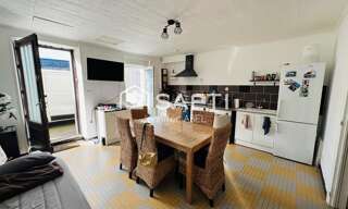 Maison 5 Pièces 250 m² à vendre à Cerizay (79140)