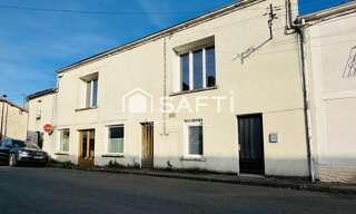 Maison 5 Pièces 250 m² à vendre à Cerizay (79140)