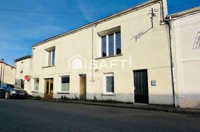 Maison 5 pièces 51500 €