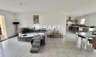 Maison 5 Pièces 94 m² à vendre à Niort (79000)