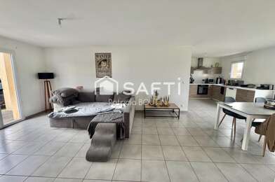 Maison 5 pièces 242000 €