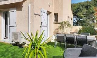 Maison 5 Pièces 93 m² à vendre à Sète (34200)