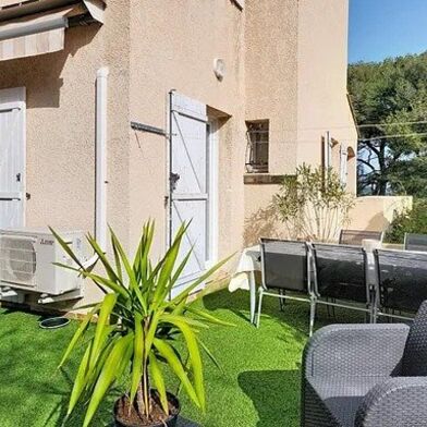 Maison 5 pièces 449000 €