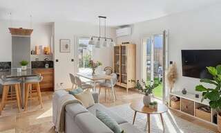 Maison 5 Pièces 93 m² à vendre à Sète (34200)