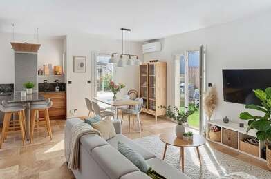 Maison 5 pièces 449000 €