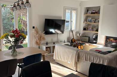 Maison 5 pièces 420000 €