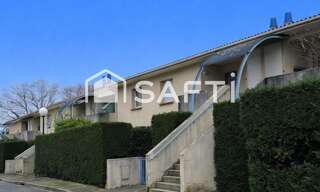 Appartement 3 Pièces 67 m² à vendre à Aucamville (31140)