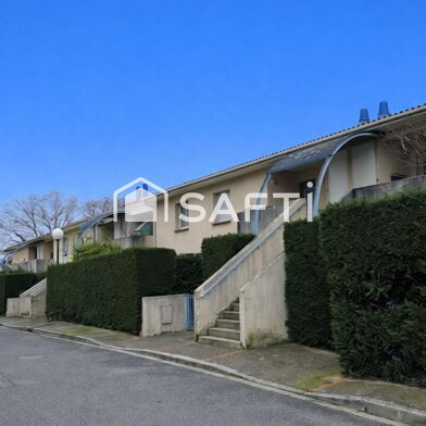 Appartement 3 pièces 182000 €