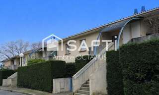 Appartement 3 Pièces 67 m² à vendre à Aucamville (31140)