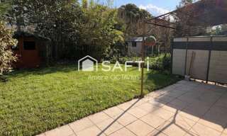 Appartement 3 Pièces 68 m² à vendre à Aucamville (31140)