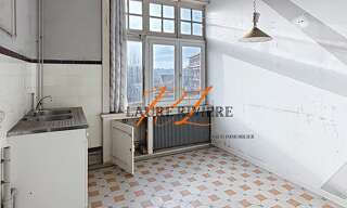 Immeuble  315 m² à vendre à Roubaix (59100)