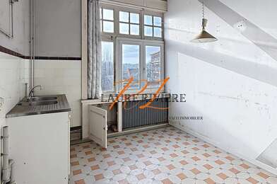 Immeuble  399000 €