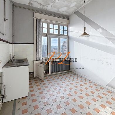 Immeuble  399000 €