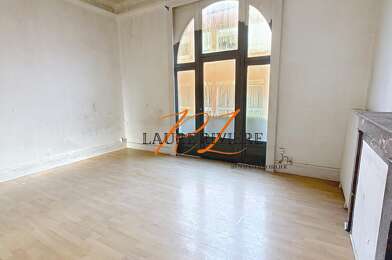 Immeuble  399000 €