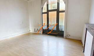 Immeuble  315 m² à vendre à Roubaix (59100)