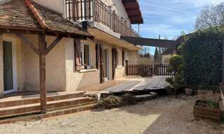 Maison 7 Pièces 224 m² à vendre à Rioz (70190)