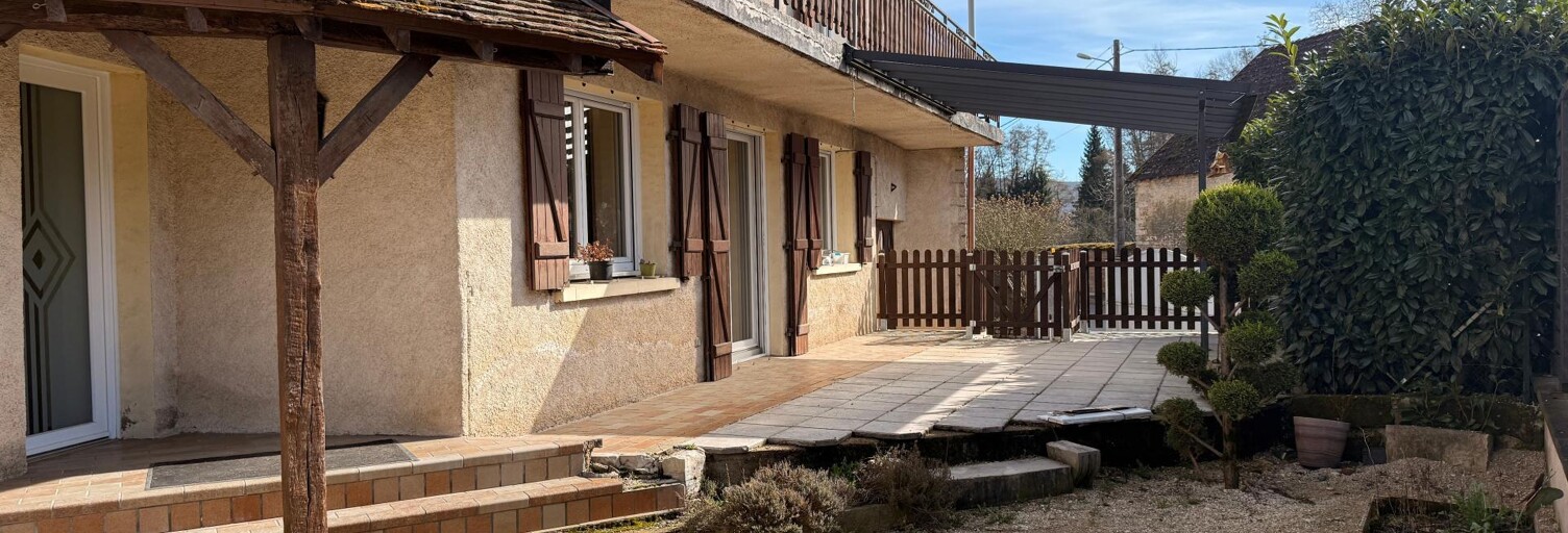 Maison 7 Pièces 224 m² à vendre à Rioz (70190)