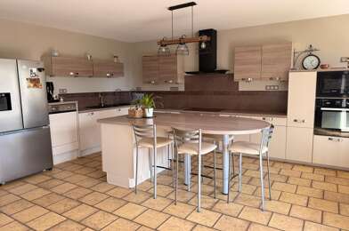 Maison 7 pièces 219500 €