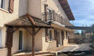 Maison 7 Pièces 224 m² à vendre à Grandvelle-et-le-Perrenot (70190)