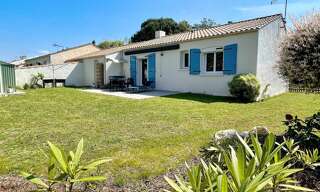 Maison 3 Pièces 68 m² à vendre à Villeneuve-en-Retz (44580)