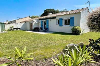 Maison 3 pièces 250000 €