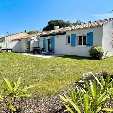 Maison 3 pièces 250000 €