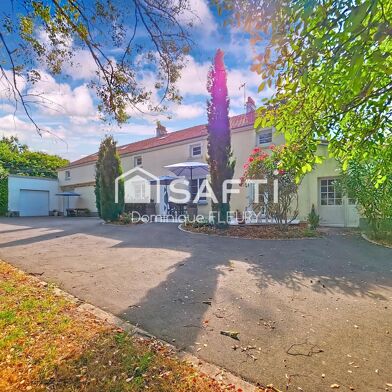 Maison 8 pièces 480000 €