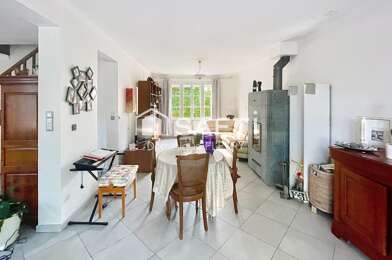 Maison 8 pièces 480000 €