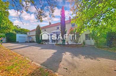 Maison 8 pièces 480000 €
