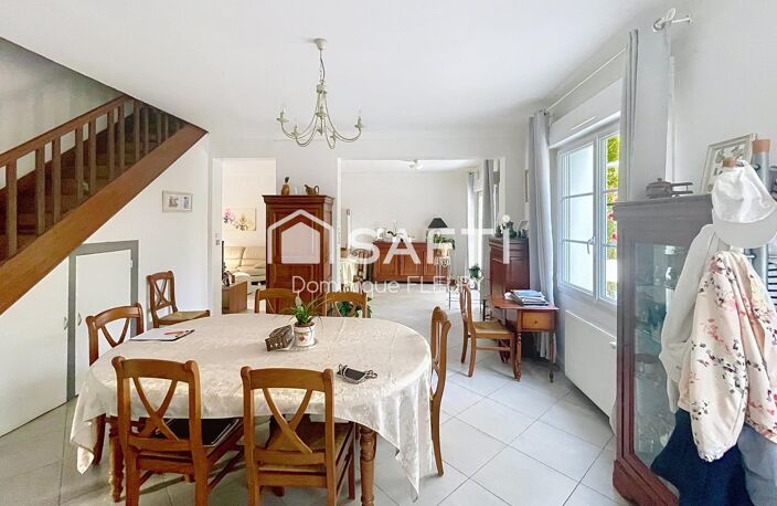 Maison de 250m², 8 pièces sur 5300m² de terrain. — photo 5