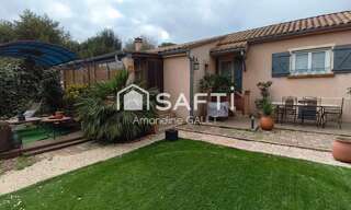 Maison 5 Pièces 100 m² à vendre à Alès (30100)