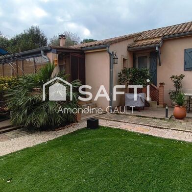 Maison 5 pièces 239000 €