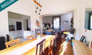 Maison 7 Pièces 128 m² à vendre à Homécourt (54310)