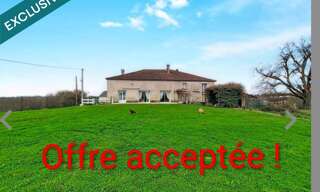 Maison 6 Pièces 161 m² à vendre à Vazerac (82220)