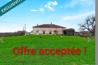 Maison 6 pièces 224900 €