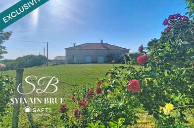 Maison 6 pièces 224900 €