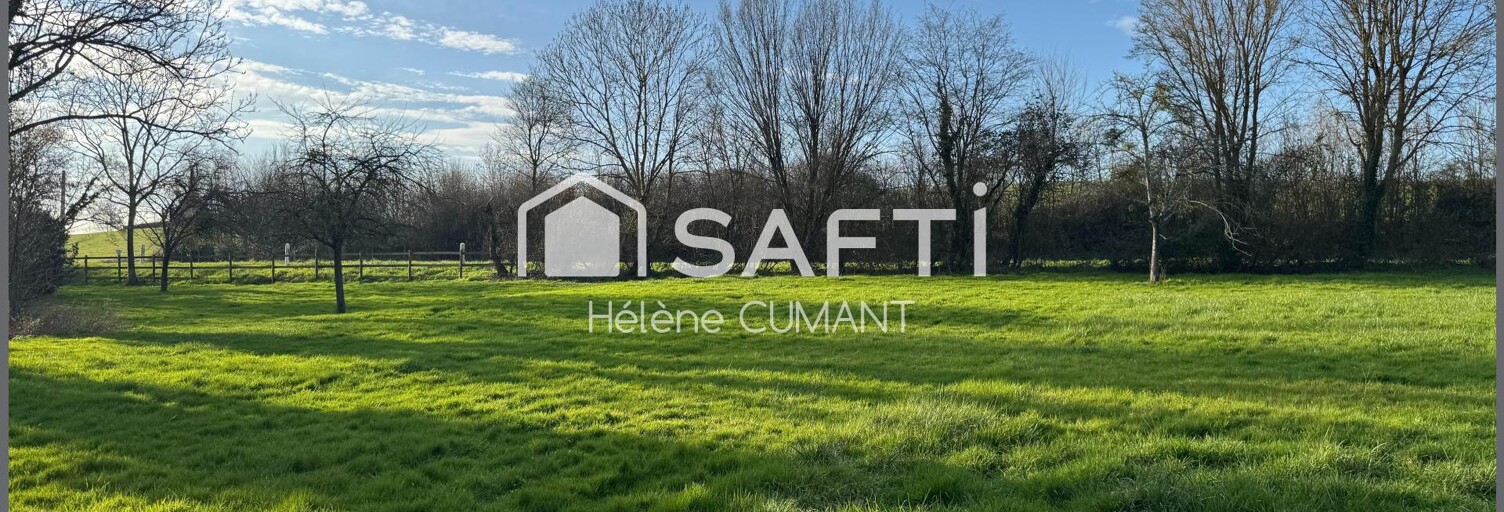 Immeuble  30 m² à vendre à Cambremer (14340)