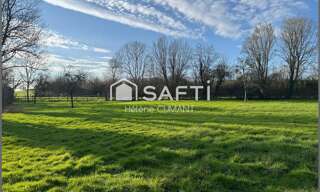 Immeuble  30 m² à vendre à Cambremer (14340)