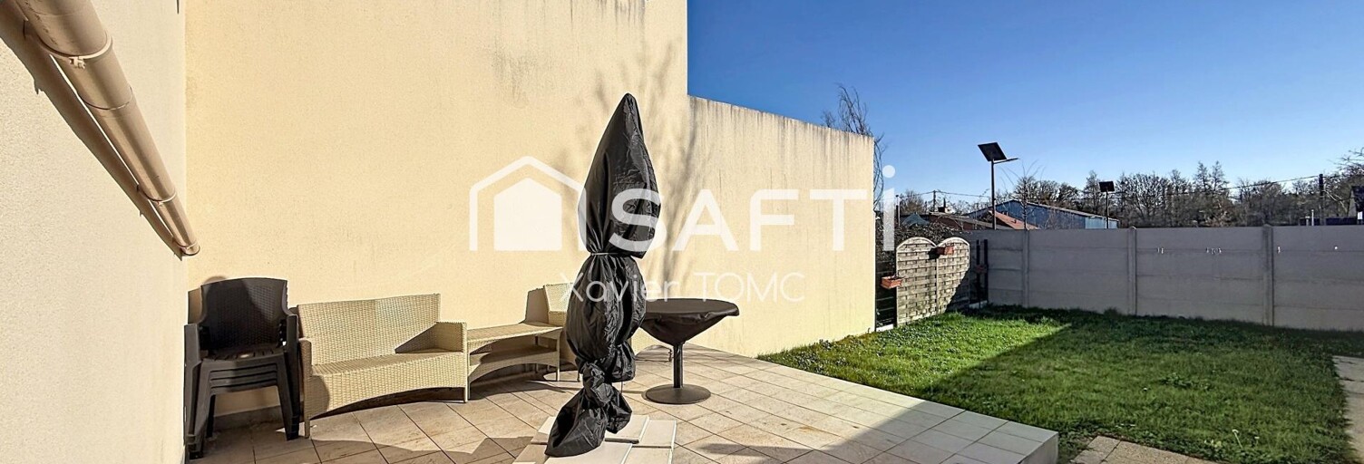 Maison 3 Pièces 140 m² à vendre à Loison-sous-Lens (62218)