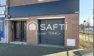 Maison 3 Pièces 140 m² à vendre à Loison-sous-Lens (62218)