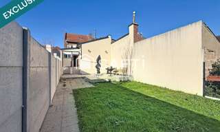 Maison 3 Pièces 140 m² à vendre à Loison-sous-Lens (62218)