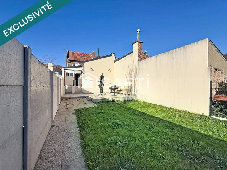 MAISON A USAGE MIXTE — photo 1